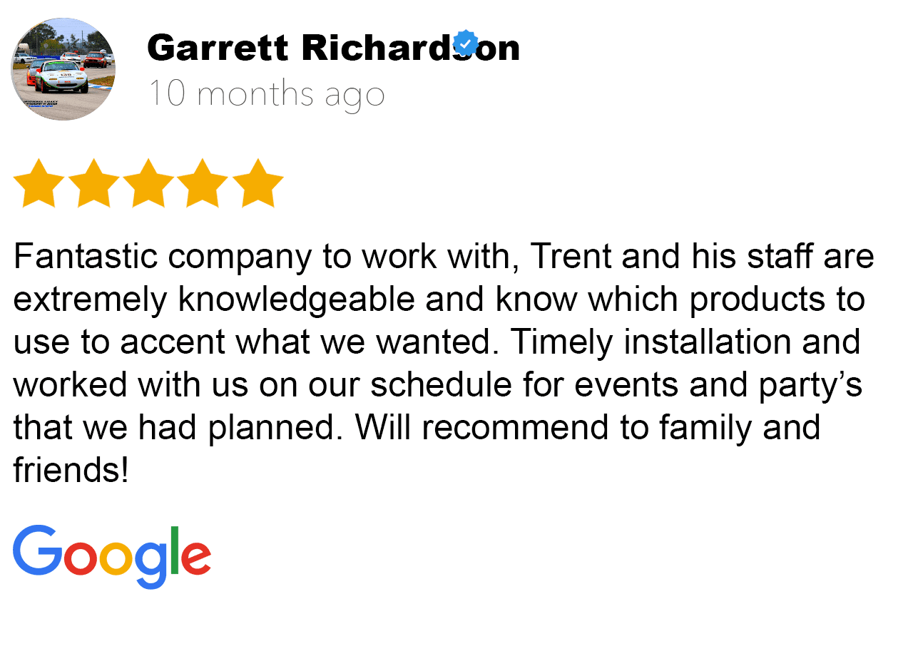 TPG Google Review 05